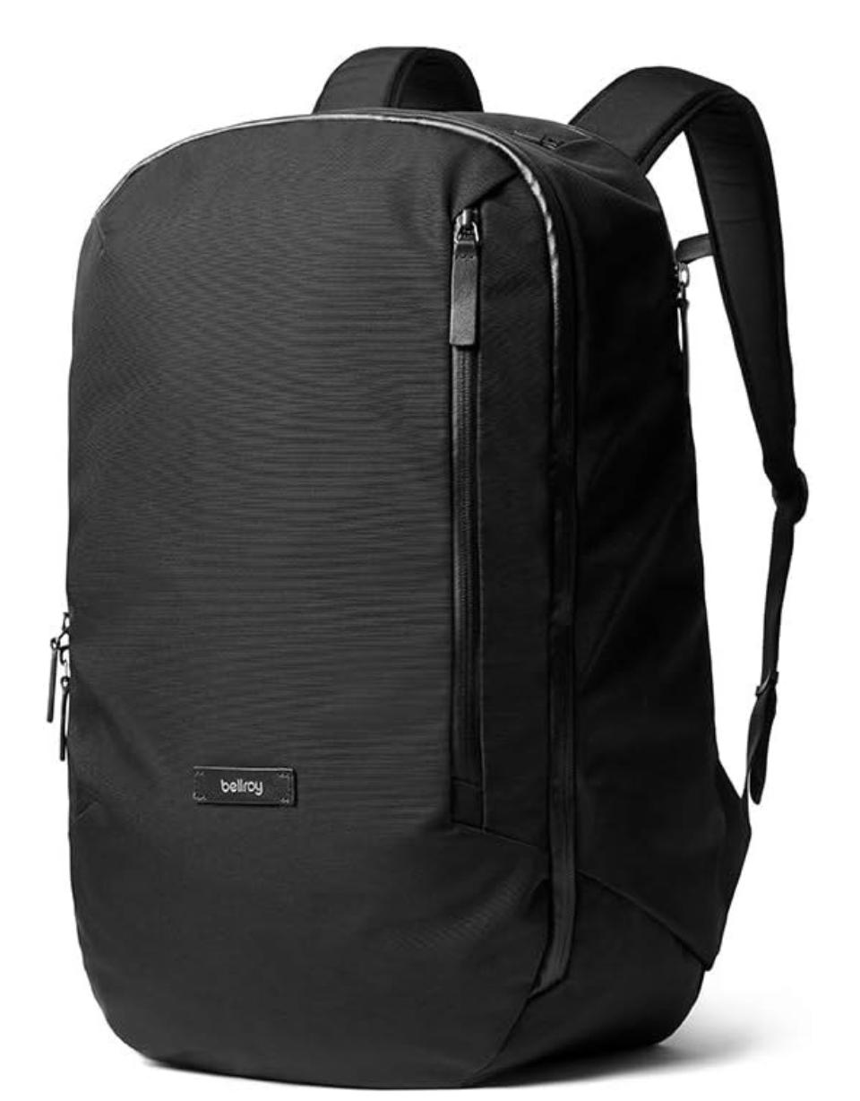 Bellroy Transit Backpack: A Detailed Review